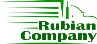 Rubian Company Logo - inchirieri macarale constanta